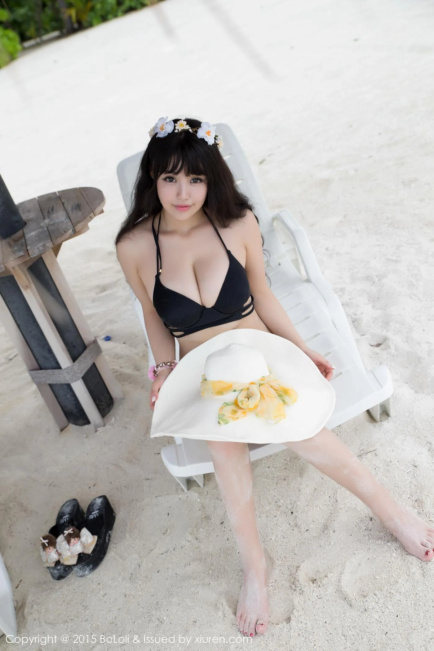 Vol.042 Barbie可儿 [47P]插图3
